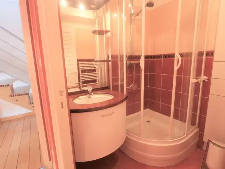 Bénodet, superbe duplex 3 étoiles, près de la plage, balcon et ascenseur - Photo 6