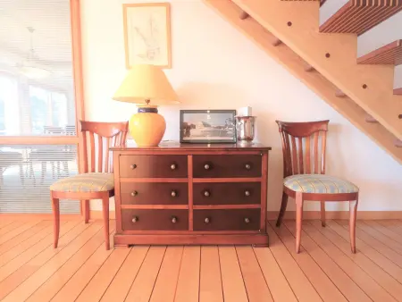 Bénodet, superbe duplex 3 étoiles, près de la plage, balcon et ascenseur - Photo 8