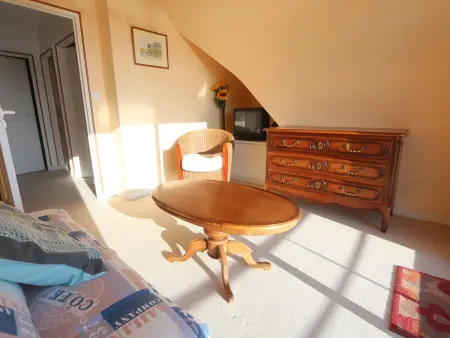 Bénodet, superbe duplex 3 étoiles, près de la plage, balcon et ascenseur - Photo 10