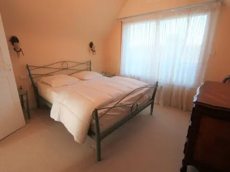 Bénodet, superbe duplex 3 étoiles, près de la plage, balcon et ascenseur - Photo 11