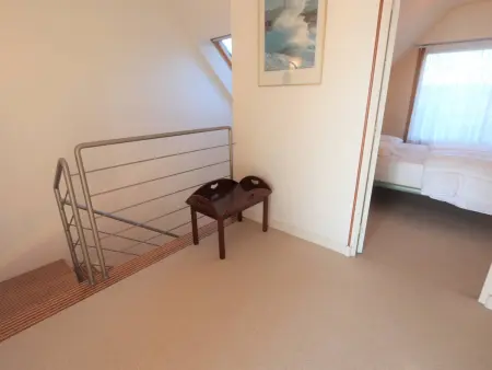 Bénodet, superbe duplex 3 étoiles, près de la plage, balcon et ascenseur - Photo 13