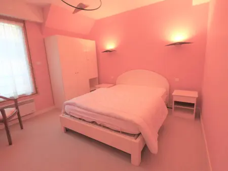 Bénodet, superbe duplex 3 étoiles, près de la plage, balcon et ascenseur - Photo 15