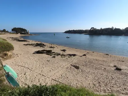 Bénodet, superbe duplex 3 étoiles, près de la plage, balcon et ascenseur - Photo 17