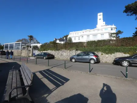 Bénodet, superbe duplex 3 étoiles, près de la plage, balcon et ascenseur - Photo 19