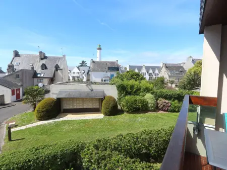 Appartement T2 à Bénodet, refait à neuf, balcon, plage à pied, parking, classé 2 étoiles - Photo 7
