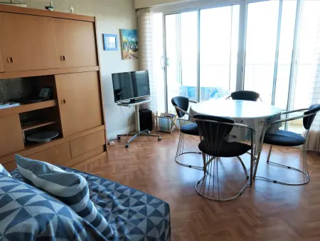 Appartement 4 pers au centre de Trégastel, proche plages et commerces - Photo 1