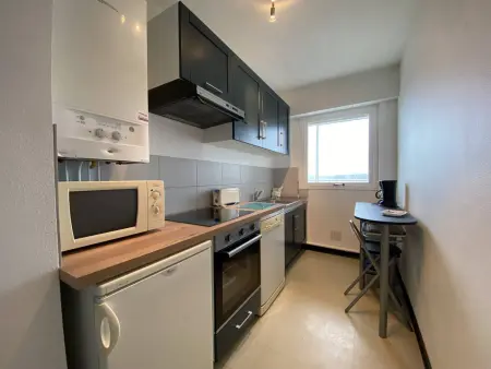 Appartement 4 pers au centre de Trégastel, proche plages et commerces - Photo 2