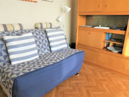 Appartement 4 pers au centre de Trégastel, proche plages et commerces - Photo 5