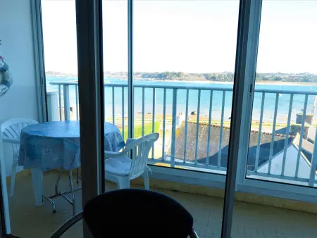 Appartement 4 pers au centre de Trégastel, proche plages et commerces - Photo 6