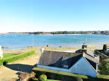 Appartement 4 pers au centre de Trégastel, proche plages et commerces - Photo 7