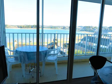 Appartement 4 pers au centre de Trégastel, proche plages et commerces - Photo 8