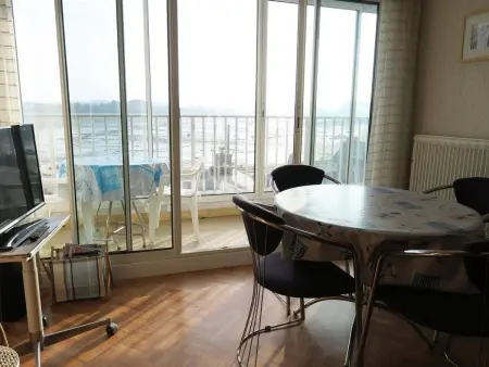 Appartement 4 pers au centre de Trégastel, proche plages et commerces - Photo 10