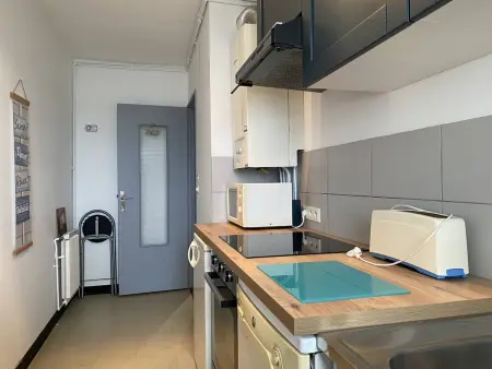 Appartement 4 pers au centre de Trégastel, proche plages et commerces - Photo 11