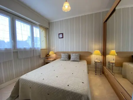 Appartement 4 pers au centre de Trégastel, proche plages et commerces - Photo 12