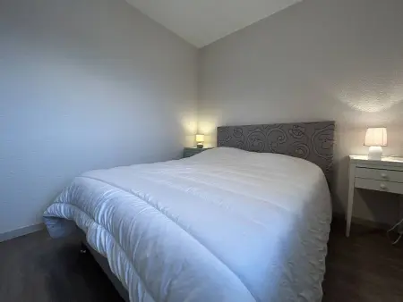 Bel appartement vue mer partielle - 4 pers., Appartement 4 personnes à Châtelaillon Plage - Photo 8