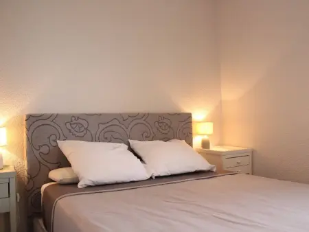 Bel appartement vue mer partielle - 4 pers., Appartement 4 personnes à Châtelaillon Plage - Photo 10