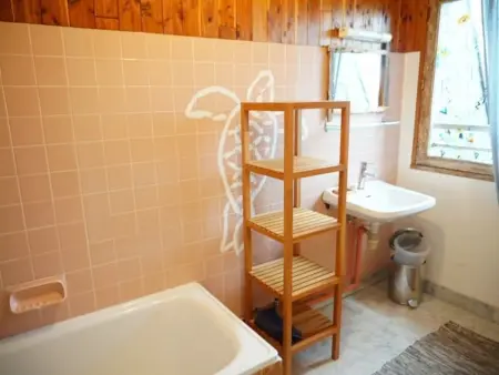 Appartement duplex avec terrasse, vue mer, plages à 100m, Trégastel - Photo 4