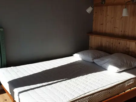 Appartement duplex avec terrasse, vue mer, plages à 100m, Trégastel - Photo 9