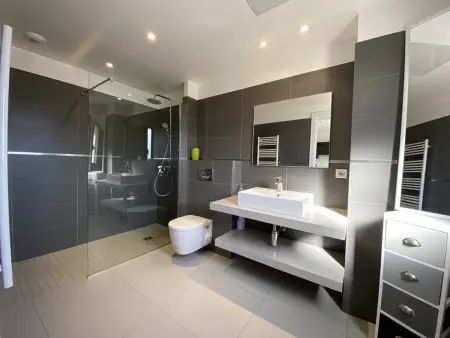 Studio confortable au centre-ville avec climatisation - Photo 1