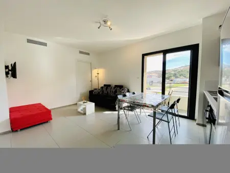 Studio confortable au centre-ville avec climatisation - Photo 5