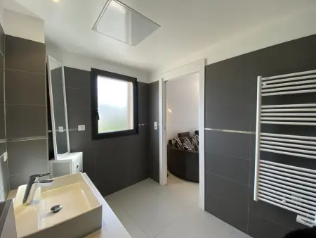 Studio confortable au centre-ville avec climatisation - Photo 6