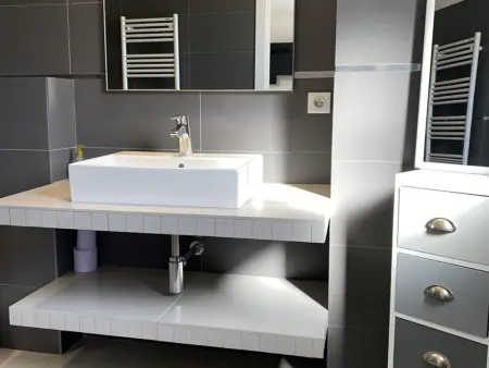 Studio confortable au centre-ville avec climatisation - Photo 7