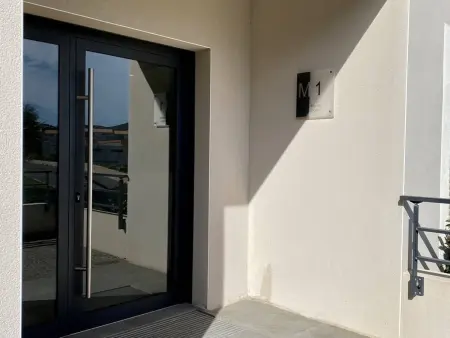 Studio confortable au centre-ville avec climatisation - Photo 11