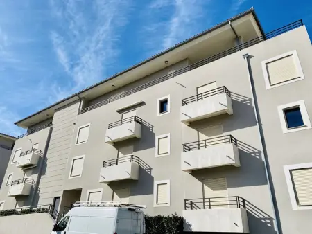 Studio confortable au centre-ville avec climatisation - Photo 12