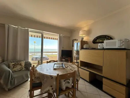 Studio agréable 4 pers. avec terrasse et parking, La Baule - Photo 1