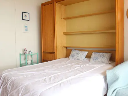 Studio agréable 4 pers. avec terrasse et parking, La Baule - Photo 4