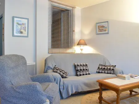 Appartement 3 pièces à Banyuls-sur-Mer, 6 personnes, terrasse et parking - Photo 2