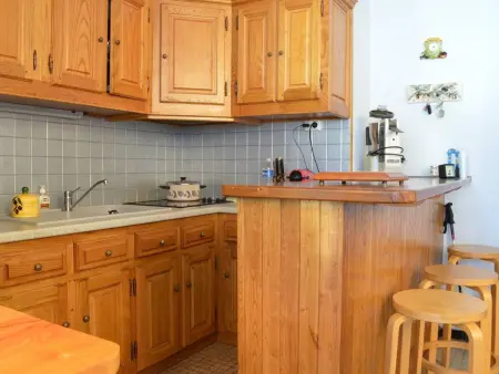 Appartement 3 pièces à Banyuls-sur-Mer, 6 personnes, terrasse et parking - Photo 4
