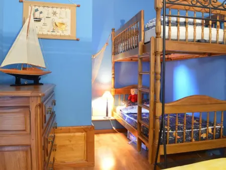 Appartement 3 pièces à Banyuls-sur-Mer, 6 personnes, terrasse et parking - Photo 8