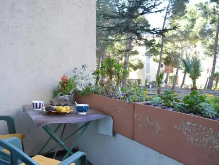 Appartement 3 pièces à Banyuls-sur-Mer, 6 personnes, terrasse et parking - Photo 12