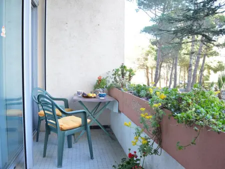 Appartement 3 pièces à Banyuls-sur-Mer, 6 personnes, terrasse et parking - Photo 13