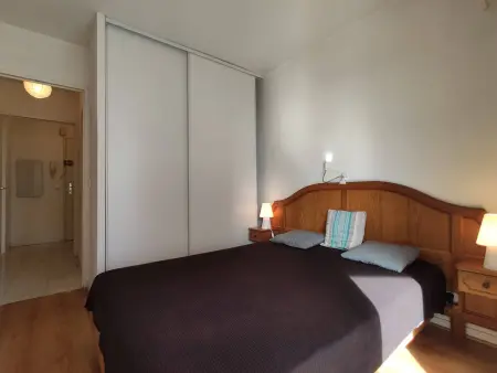 Appartement 2 pièces avec terrasse à 100m de la plage - Parking privé, Antibes - Photo 8
