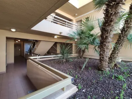 Appartement 2 pièces avec terrasse à 100m de la plage - Parking privé, Antibes - Photo 12