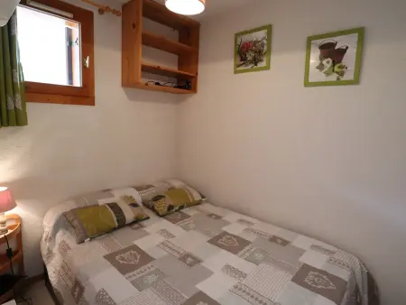 Appartement 5 pers. avec piscine, balcon, proche ski et village - Photo 3
