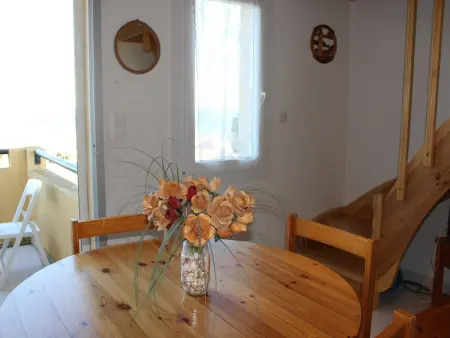 Appartement T2 - Mezzanine 5 couchages avec piscine et parking - Photo 6