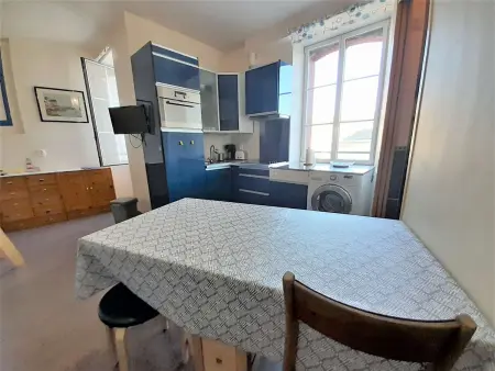 Studio 29m² pour 4 pers, centre Quiberon, proche plage - Photo 1
