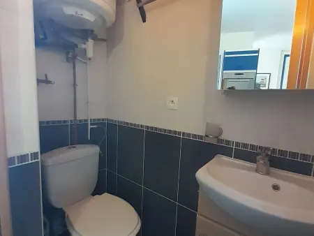 Studio 29m² pour 4 pers, centre Quiberon, proche plage - Photo 7