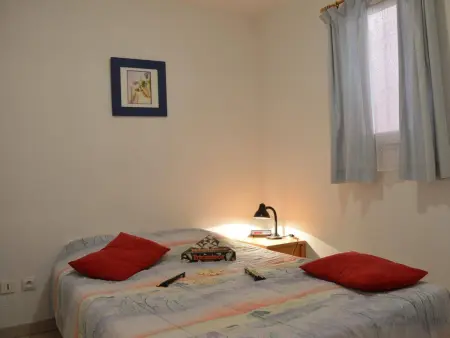 Appartement 2 pièces avec terrasse, piscine, parking privé et proche plage à Saint-Aygulf - Photo 7