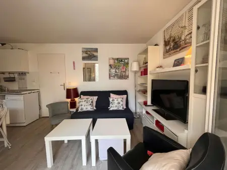 Appartement 2 pièces avec terrasse et parking à 400m de la plage – Saint Aygulf - Photo 4