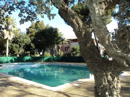 Appartement 2 pièces avec terrasse et parking à 400m de la plage – Saint Aygulf - Photo 15