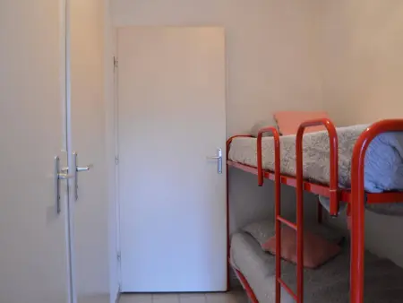 Studio cabine avec piscine, tennis et parking à 400m de la plage - 4 couchages, Saint-Aygulf - Photo 6
