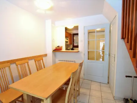 Appartement familial 6 pers à 500m des télécabines - Serre Chevalier Vallée - Photo 1