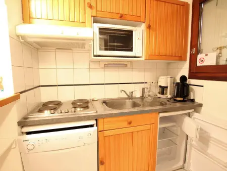Appartement familial 6 pers à 500m des télécabines - Serre Chevalier Vallée - Photo 2