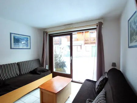 Appartement familial 6 pers à 500m des télécabines - Serre Chevalier Vallée - Photo 3