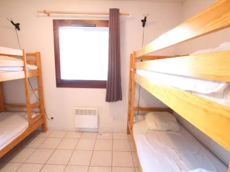 Appartement familial 6 pers à 500m des télécabines - Serre Chevalier Vallée - Photo 5