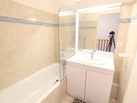 Appartement familial 6 pers à 500m des télécabines - Serre Chevalier Vallée - Photo 6